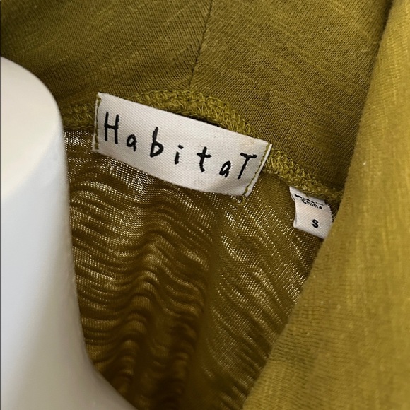 Habitat Cotton Top - Picture 5 of 13